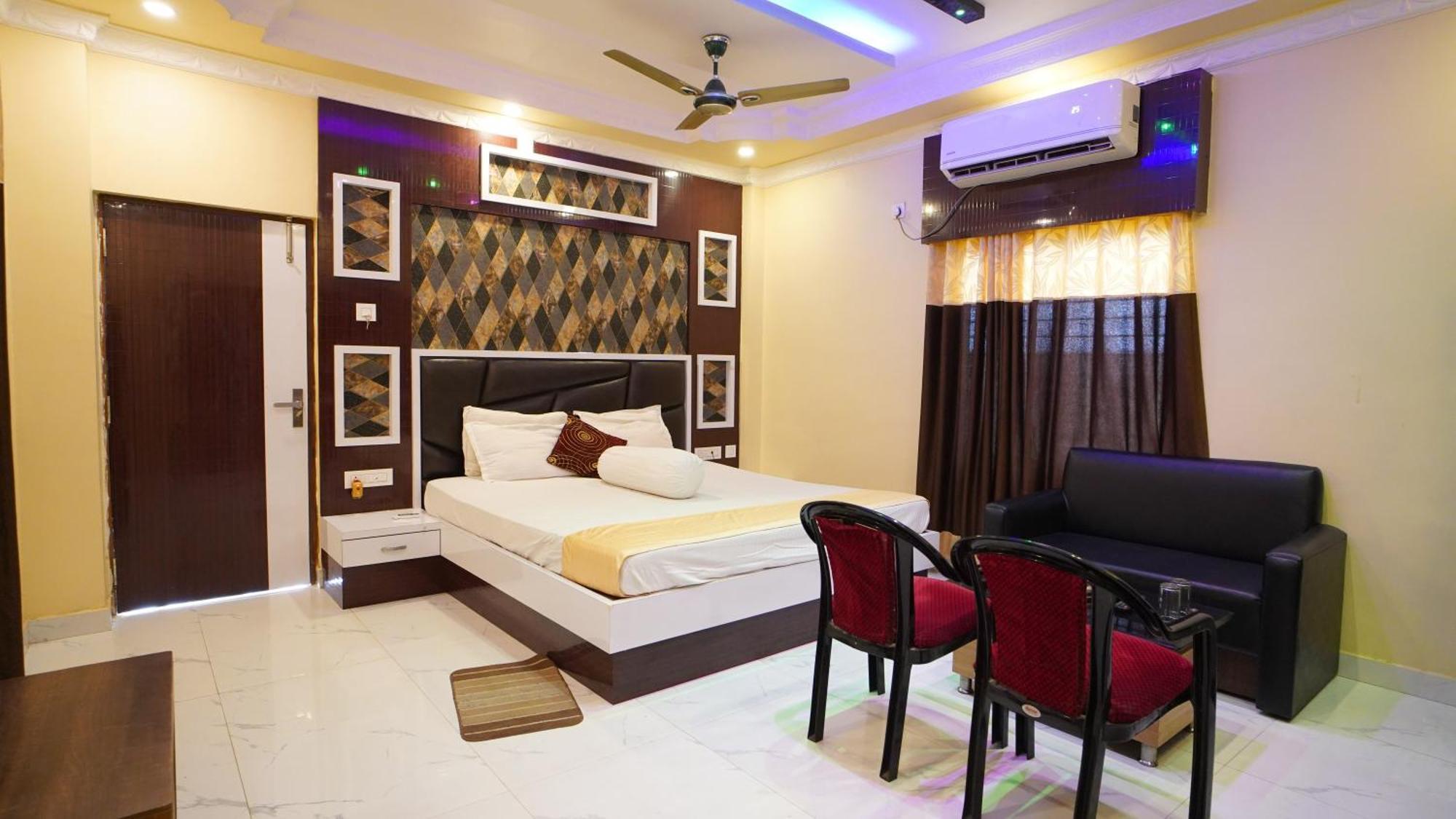 Marino Beach Resort Mandarmani Exterior photo